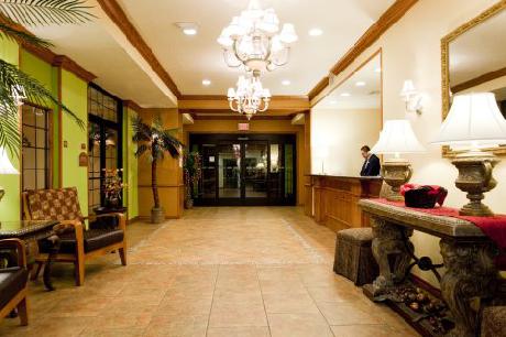 Holiday Inn Express Hotel & Suites HESPERIA