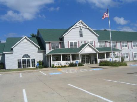 Country Inn By Carlson, Grinnell, IA
