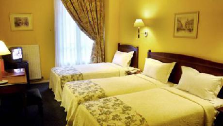 Hotel Regence Paris