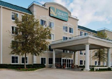 Quality Inn & Suites