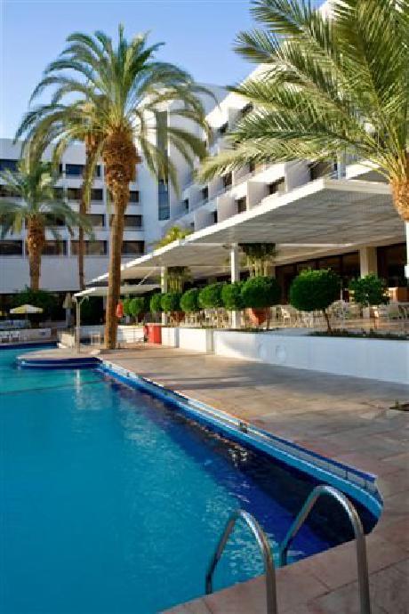 Isrotel Lagoona All Inclusive