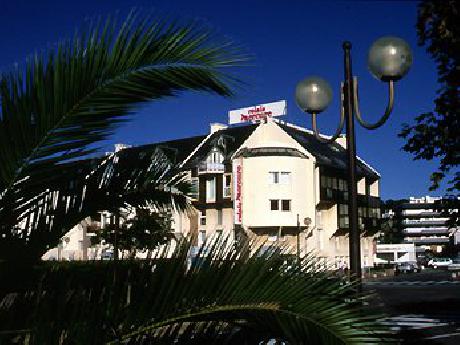Mercure Perros Guirec