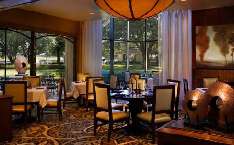 Omni Mandalay Hotel at Las Colinas