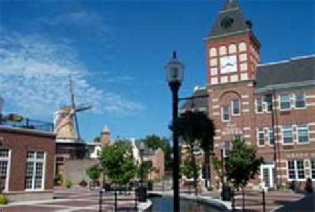 Royal Amsterdam Hotel