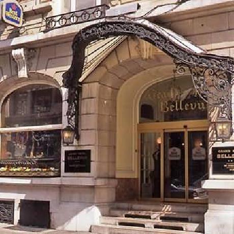 BEST WESTERN Bellevue