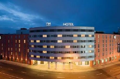 NH Nurnberg- City