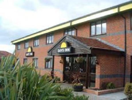 Days Inn Warwick South M40
