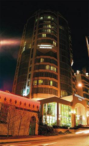 Executive Hotel Vintage Park