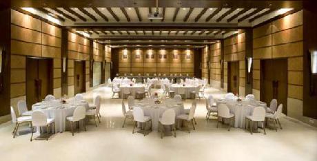 The Lalit Resort and Spa Bekal