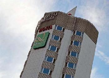 Quality Hotel Orebro