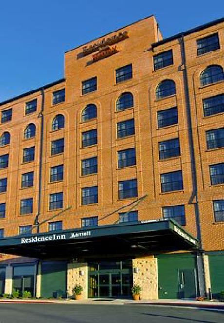 Residence Inn Aberdeen at Ripken Stadium