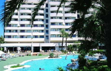 Hipotels Marfil Playa