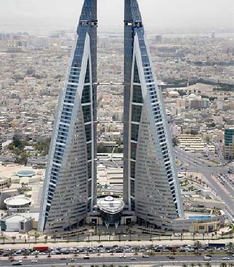 Residence Inn Manama Juffair