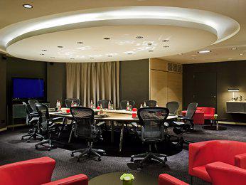 Sofitel Luxembourg Le Grand Ducal