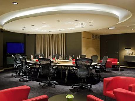 Sofitel Luxembourg Le Grand Ducal