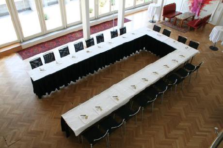 Landgraf Hotel and Loft