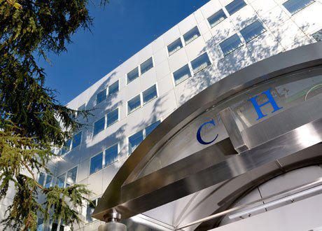 BEST WESTERN City Hotel