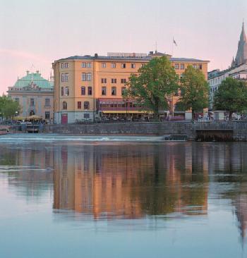 Elite Stora Hotellet Orebro