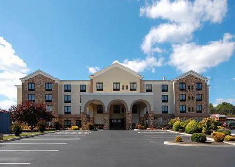 Quality Inn & Suites