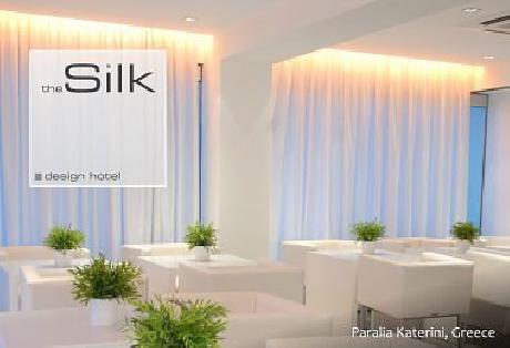 The Silk Design Hotel