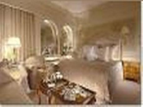 Beijing Xinhai Jinjiang Hotel