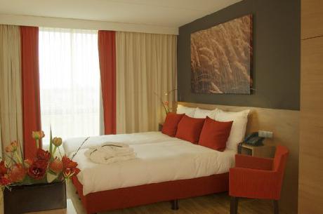 Park Plaza Amsterdam Airport