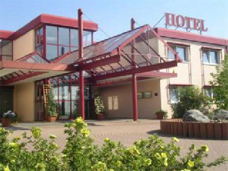 Erfurt Airport Hotel