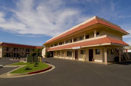 Americas Best Value Inn