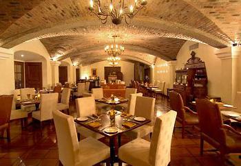 Costa Rica Marriott Hotel San Jose