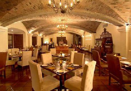 Costa Rica Marriott Hotel San Jose