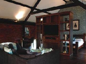 Hotel Du Vin Newcastle