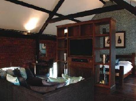 Hotel Du Vin Newcastle