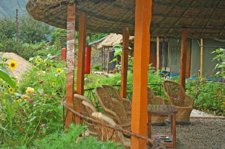 Chardham Joshimath Badrinath