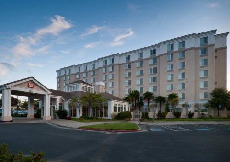 SFO AIRPORT NORTH SO SAN FRANCISCO