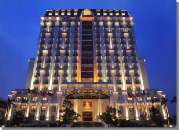 BEST WESTERN PREMIER Indochine Palace