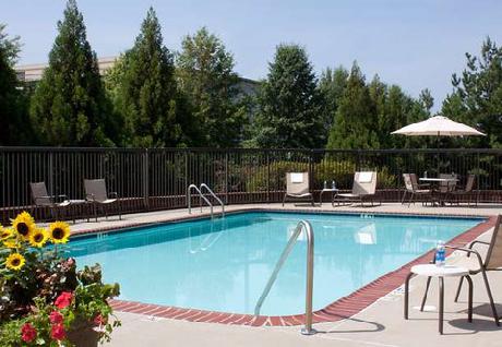 SpringHill Suites Atlanta Kennesaw