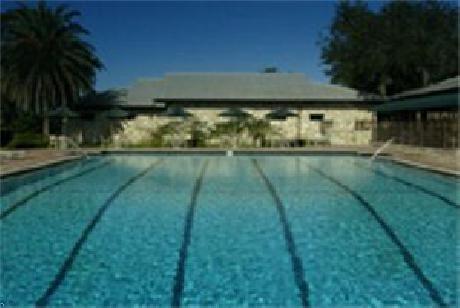 Arnold Palmers Bay Hill Lodge And Club