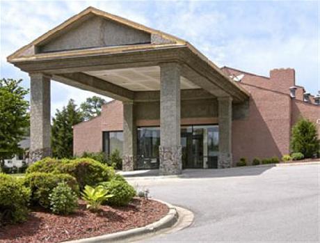 Ramada Asheville