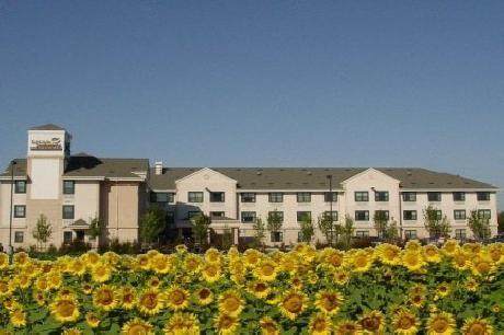 Extended Stay America-Sacramento-West Sacramento