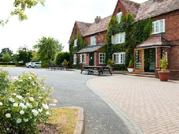 Brook Honiley Court Hotel