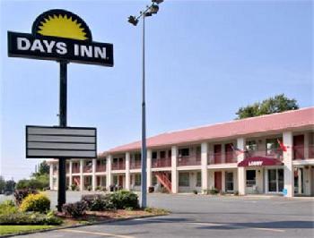 Days Inn Oswego