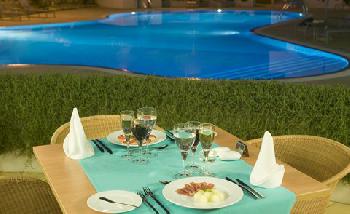 Stella Maris Hotel Apartamento Albufeira