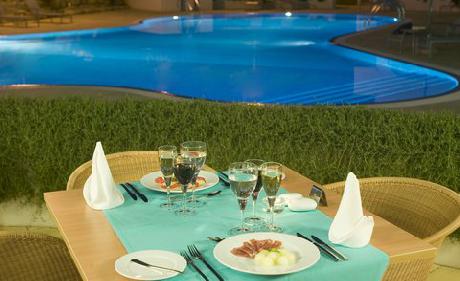 Stella Maris Hotel Apartamento Albufeira