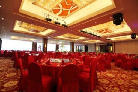 Luan Water Hotel International