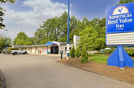 Americas Best Value Inn