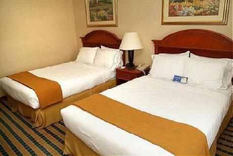 Red Roof Inn Columbus  Ohio State Fairgrounds