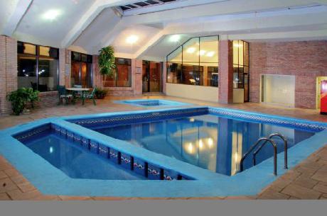 American Business- Ramos Arizpe