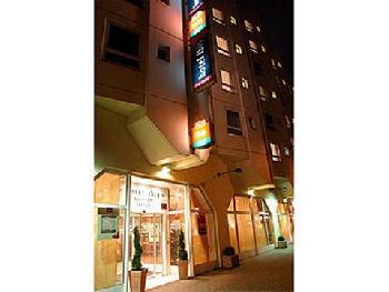 ibis Duesseldorf Zentrum