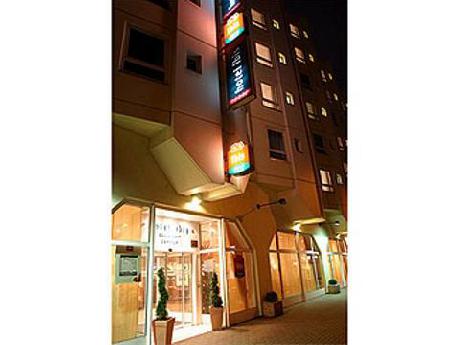 ibis Duesseldorf Zentrum