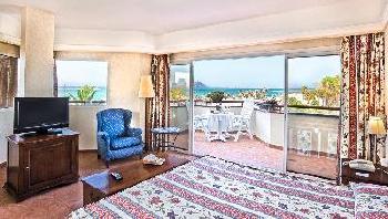 Barcelo Corralejo Bay